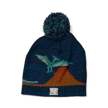 Photo of free Hat #3 (Brooklyn Storage) #1