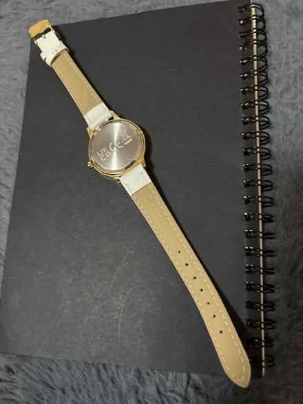 Photo of free Wristwatch (Derby DE23) #2