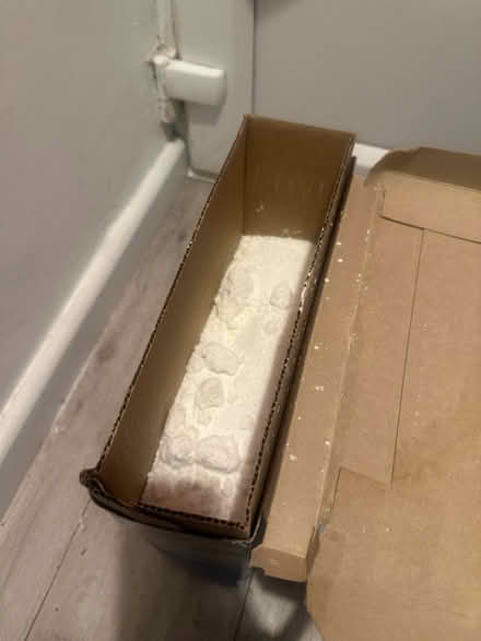 Photo of free Asda Non Bio Washing Powder (Hemel Hempstead HP3) #3