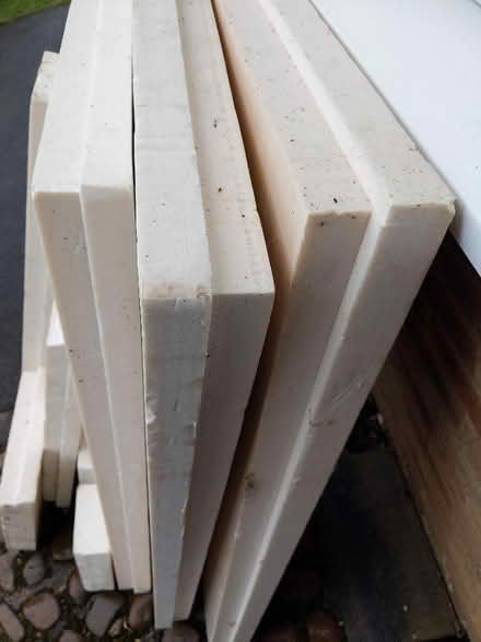 Photo of free Insulation foam boards (Gorse Hill GU22) #3