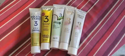 Photo of free Unused conditioner (Baschurch) #1