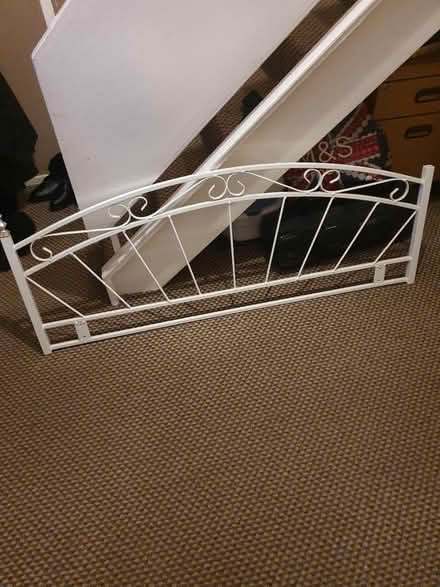 Photo of free Single bed headrest (Portsmouth paulsgrove) #2