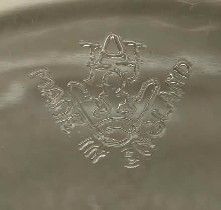 Photo of free Old School Pirex-style Oven Dish (Euxton PR7) #3