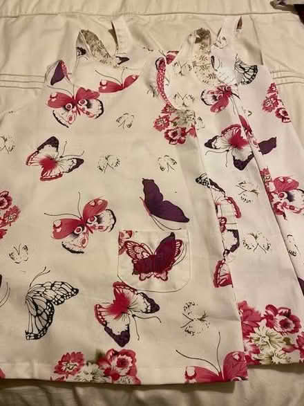 Photo of free Pinafore dresses (Broughton MK10) #1