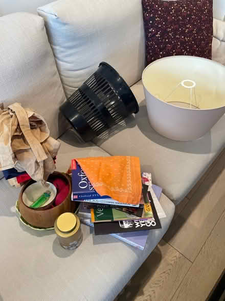 Photo of free Clear out/declutter (Greenwich SE10) #1