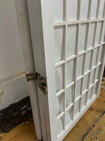 Photo of free Room divider (Hackney Central E9) #2