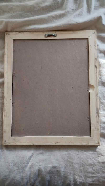 Photo of free Framed Mangolia print (Midtown/Boulevard Park) #2