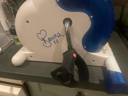 Photo of free Pedals (Ballinteer, D 16) #2