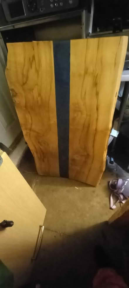 Photo of free Wood (Shepshed LE12) #1