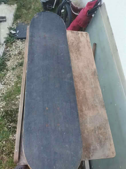 Photo of free Skateboard (Wealdstone HA1) #2