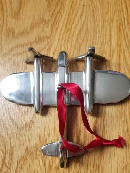 Photo of free Christmas decor (Hunt Club) #1