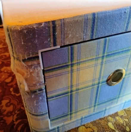 Photo of free Bed base - small double 4ft wide (Little Herberts GL53) #4