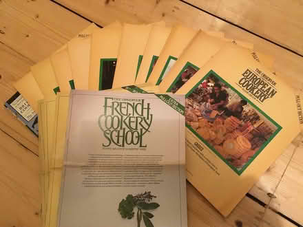 Photo of free Recipes (Grandpont OX1) #1