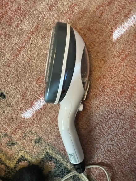 Photo of free Steamer (Michigan Park) #2