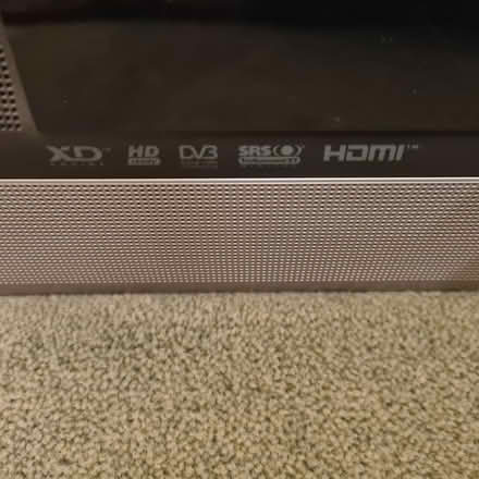 Photo of free lg tv 2006 (Southgate RH11) #4