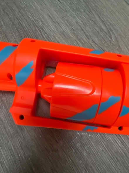 Photo of free NERF Fortnite 6 Shooter Shotgun. Good condition (Southsea PO4) #2