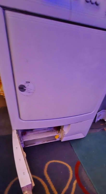 Photo of free Condeser tumble dryer (Wem SY4) #2