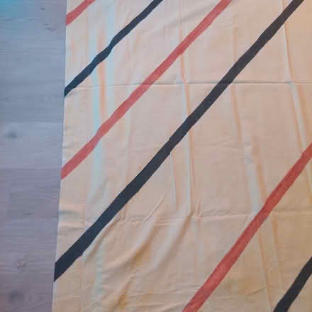 Photo of free Strong cotton bedspread (Jesmond Park East NE7) #3