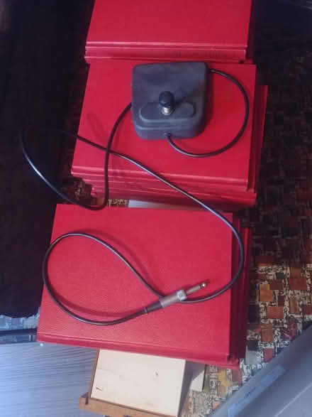 Photo of free Guitar pedal? (Nr South Norwood Lakes SE19) #1