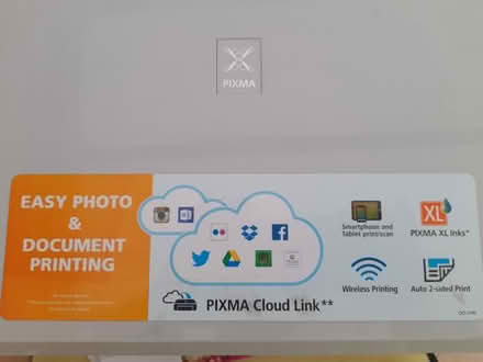 Photo of free printer (West Kirby) #2