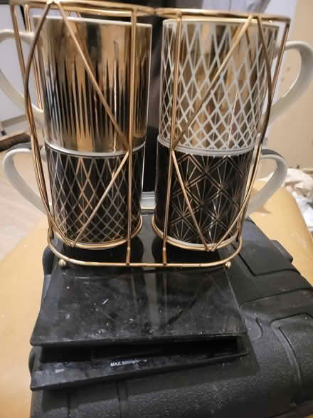 Photo of free Gold cups (Beeston LS11) #1