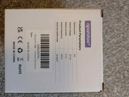 Photo of free Mosquito lamp (TQ14) #3