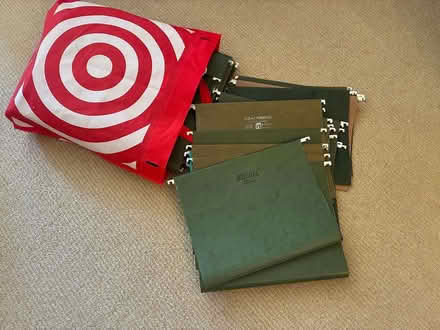 Photo of free Pendaflex Hanging File Folders (UES, 69 St bet 2nd and 1st Ave) #1