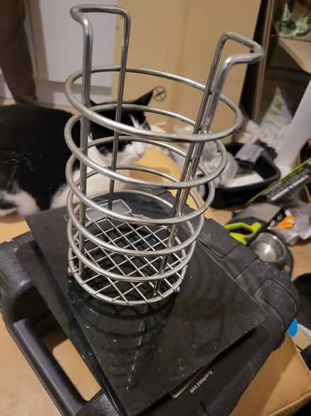 Photo of free Kitchen utensils (Beeston LS11) #2