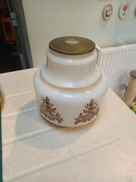 Photo of free Lamp Shade (City of Bristol BS16) #1