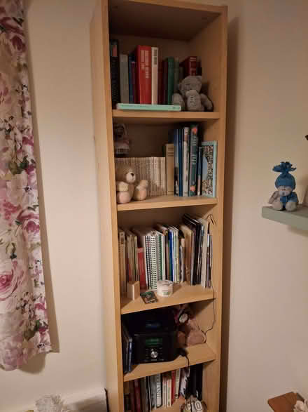 Photo of free |Bookcase, (Saint Leonards Park GL4) #1