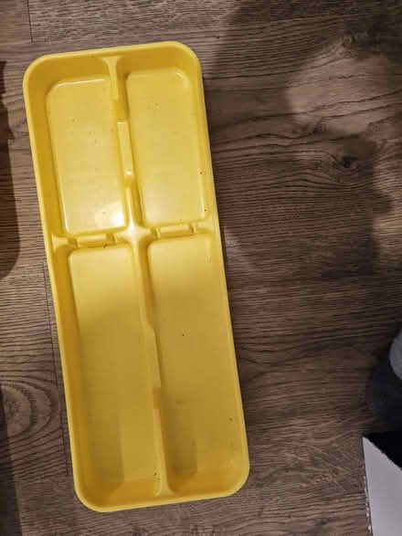 Photo of free Cutlery trays (Bramley LS13) #3