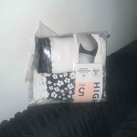 Photo of free Ladies High Legs (Hemel Hempstead HP3) #1