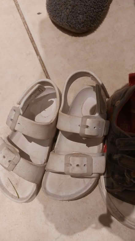 Photo of free Girls shoe bundle (Kingston KT1) #1