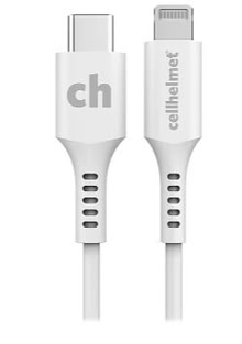 Photo of free New USB-C to Lightening Cable 6' (Lake Balboa Haskell) #1