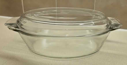 Photo of free Old School Pirex-style Oven Dish (Euxton PR7) #1