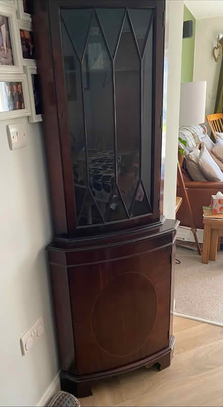 Photo of free Corner unit (Churcham, Gloucester GL2) #3