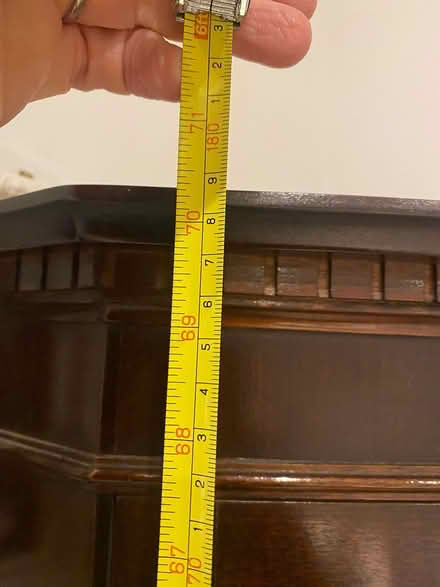 Photo of free Corner unit (Churcham, Gloucester GL2) #4