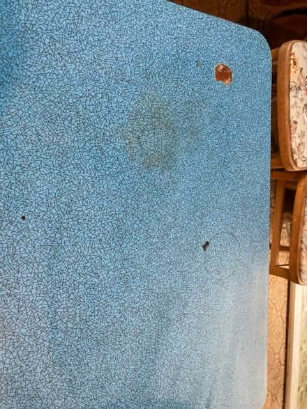 Photo of free Retro kitchen table (Selsey PO20) #2