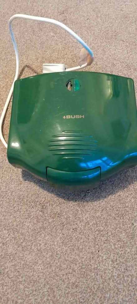 Photo of free Sandwich toaster (Goodmayes IG3) #1