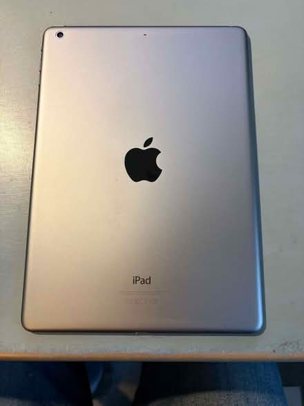 Photo of free iPad Air (Silverhill TN34) #2