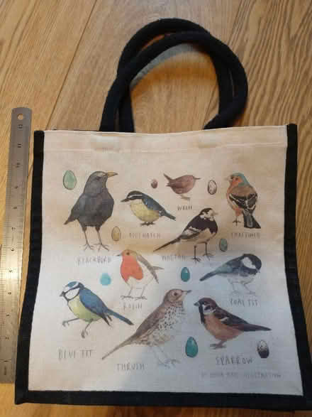 Photo of free Shopping bags (Endmoor LA8) #3