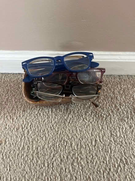 Photo of free Lots of readers (Royal Oak, MI) #1