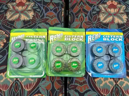 Photo of free Toilet cistern bloo loos (Sunnyside) #1