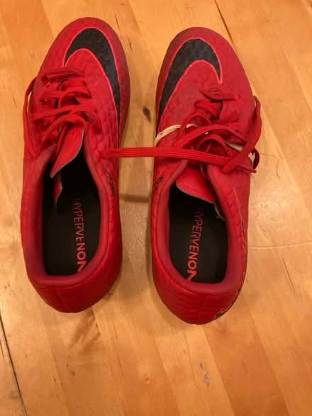 Photo of Football boots (Chineham RG24) #1