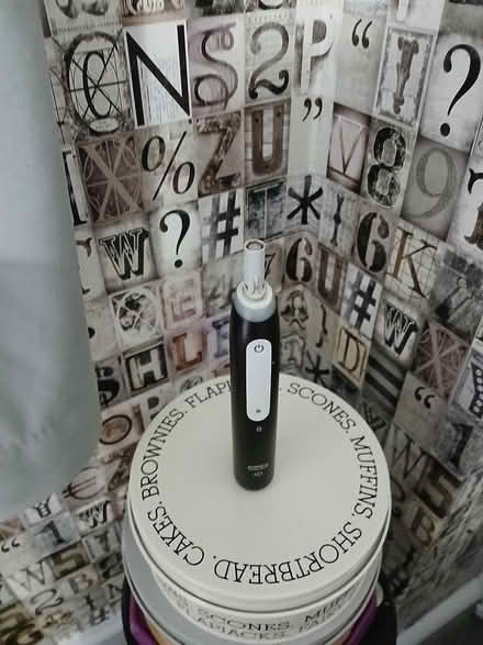 Photo of free Toothbrush (Oldbury B68 9SR) #1