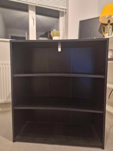 Photo of free Ikea shelving unit (Welwyn Garden AL7) #1