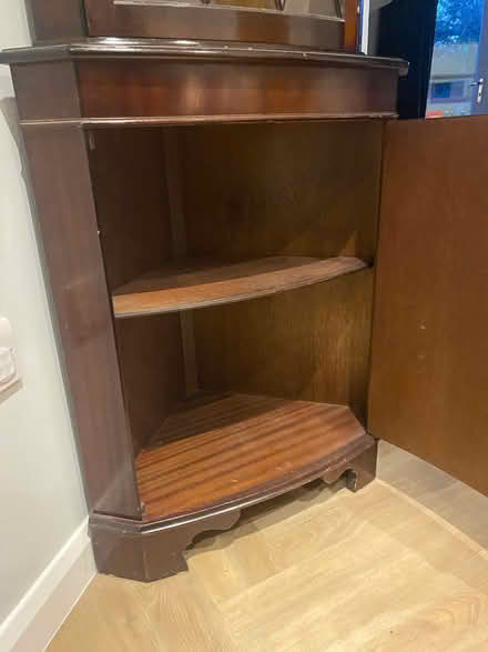 Photo of free Corner unit (Churcham, Gloucester GL2) #4