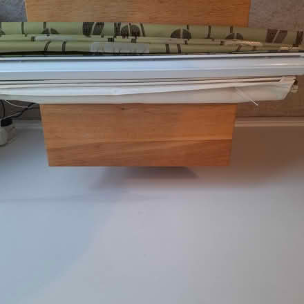 Photo of free Fabric blind (Edinburgh Fairmilehead) #2