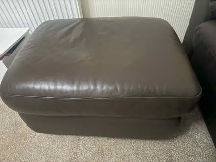 Photo of free Foot stool (DE55) #1