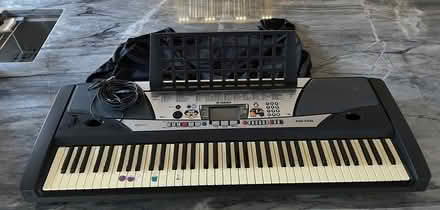 Photo of free Electronic Keyboard (Pound Ridge) #1